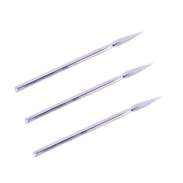 Disposable Acupuncture Needle Three-edged Needle for Chinese Medicine Apparatus